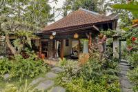Teja Lokha Ubud Villa - Chambres d'hôtes Ubud