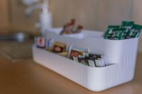 Rron's Apartment - Chambres d’hôtes Pristina