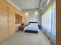Family Two-Bedroom Apartment with View