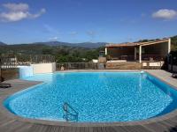 Appartement design - B&B Porto-Vecchio