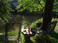 Les Trois Hiboux - B&B Crespin