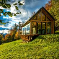 Czas i Las Glamping - B&B