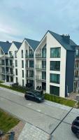 Słoneczne Apartamenty VIKI - B&B