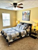 4 Bedroom Nashville Corporate Rental - B&B Nashville