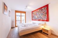 Appartement met Uitzicht op het Gebergte