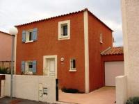 NP130-024 Maison 4 pièces Narbonne Plage - Ferienwohnung Narbonne-Plage