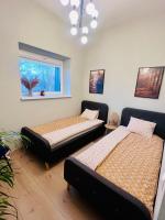 Zeltāres - B&B Jelgava