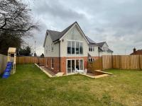 Superb large accommodation - B&B