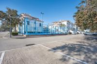Golden Sands Apartment - Chiclana de la frontera - B&B
