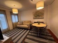 R2R - Coqueto apartamento con piscina y garaje - C12A01 - B&B Suances