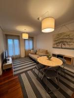 C12A01 Coqueto apartamento con piscina y garaje by R2R Consulting - Ferienwohnung Suances