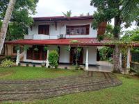 Amara villa - Ferienwohnung Hikkaduwa