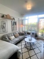 Cozy Studio in Central Glebe - Chambres d’hôtes