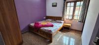 Habitación Doble Familiar