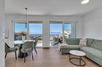 Apartment Antonela - Makarska Exklusiv - Bed and Breakfast Tučepi