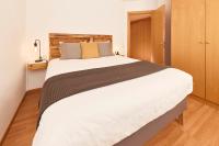 Appartement met 2 slaapkamers