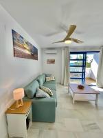 Oceanfront Oasis El Morche - Chambres d’hôtes Marratxí