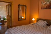 Chambre Double avec Salle de Bains Privative