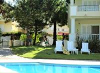 Troia Apartments - B&B