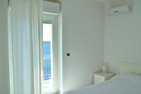 Chambre Double Deluxe - Vue sur Mer