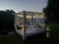 CASERIO RECTORAL DESTERIZ - B&B