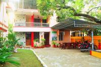 B&B Kochi - Fort Garden Residency - Bed and Breakfast Kochi