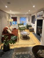 Cottage mit 2 Schlafzimmern