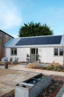 The Old Livery - An Elegant Bolthole with EV Parking - B&B Burford