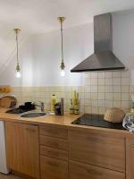 Experience idyllic village life - Private Gitte - B&B