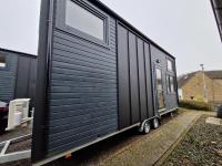 Tiny Haus bei Laacher See modernes voll ausgestattet - B&B Glees