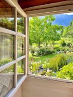 Chambre Lits Jumeaux - Vue sur Jardin