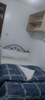 Single Room with Private Bathroom