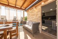 Villa Nikolina ZadarVillas - Ferienwohnung