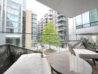 Modern 3 beds Apartment in Aldgate East - B&B London
