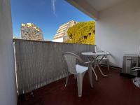 Studio Ocean Crest avec clim et wifi - B&B