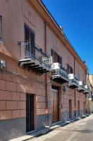'Ni Mia - Ferienwohnung Palermo