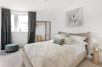 Notting Hill-Opulent Bright Two Bedroom - B&B Londra