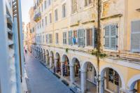 Residenza San Antonio, Corfu Old Town - B&B