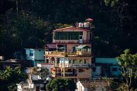 The Corbett Rajae Homestay - Bed and Breakfast