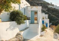 Idothea guest house - B&B Amorgós