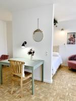 Appartement met 1 Slaapkamer