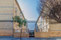 El Marqués, Orilla del Guadalquivir - Parking Incluido - B&B Cordova