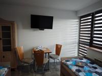 Doppelzimmer mit Balkon