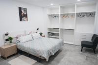 Apart LA PLANA II - Ferienwohnung Castellón de la Plana