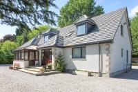 Kilmore Farmhouse - Chambres d’hôtes Drumnadrochit