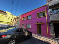 Acogedor Estudio en Parque Bustamante - B&B