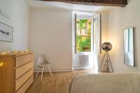 Grand 2 pièces calme au coeur de Cotignac - B&B Cotignac