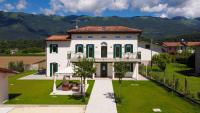 CasaTitti Polcenigo - Chambres d’hôtes
