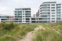 Rustig gelegen appartement te Oostende/Middelkerke - B&B