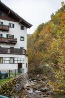 Familienglück in St Wolfgang - Ferienwohnung